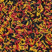 HOT ROD PEARL MIX SPRINKLES 