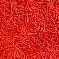 RED SPRINKLES