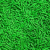 GREEN SPRINKLES