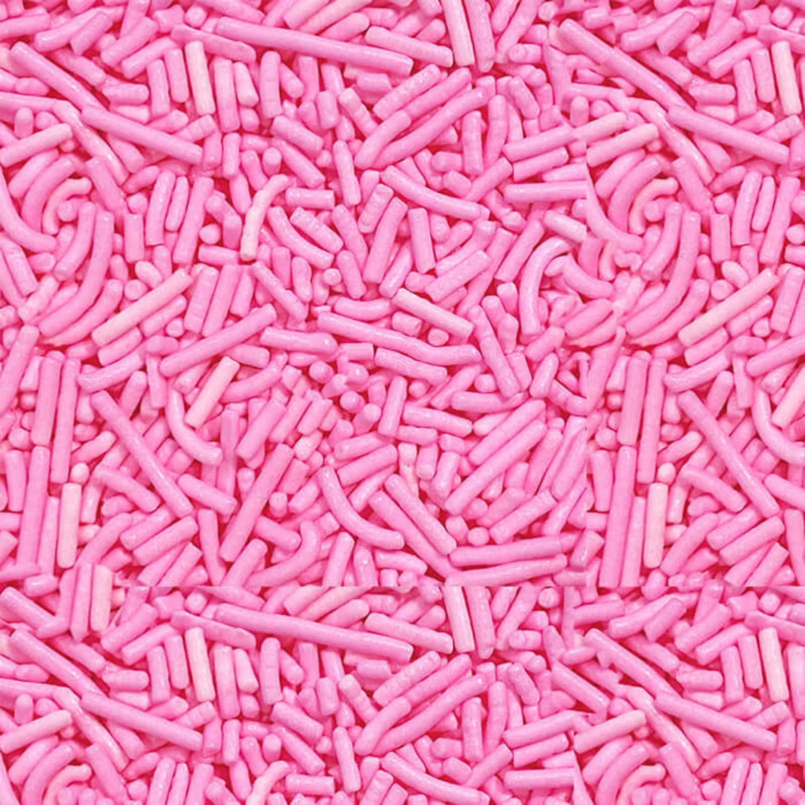 PINK SPRINKLES 