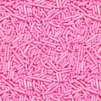 PINK SPRINKLES 
