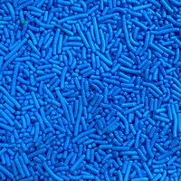 BLUE SPRINKLES