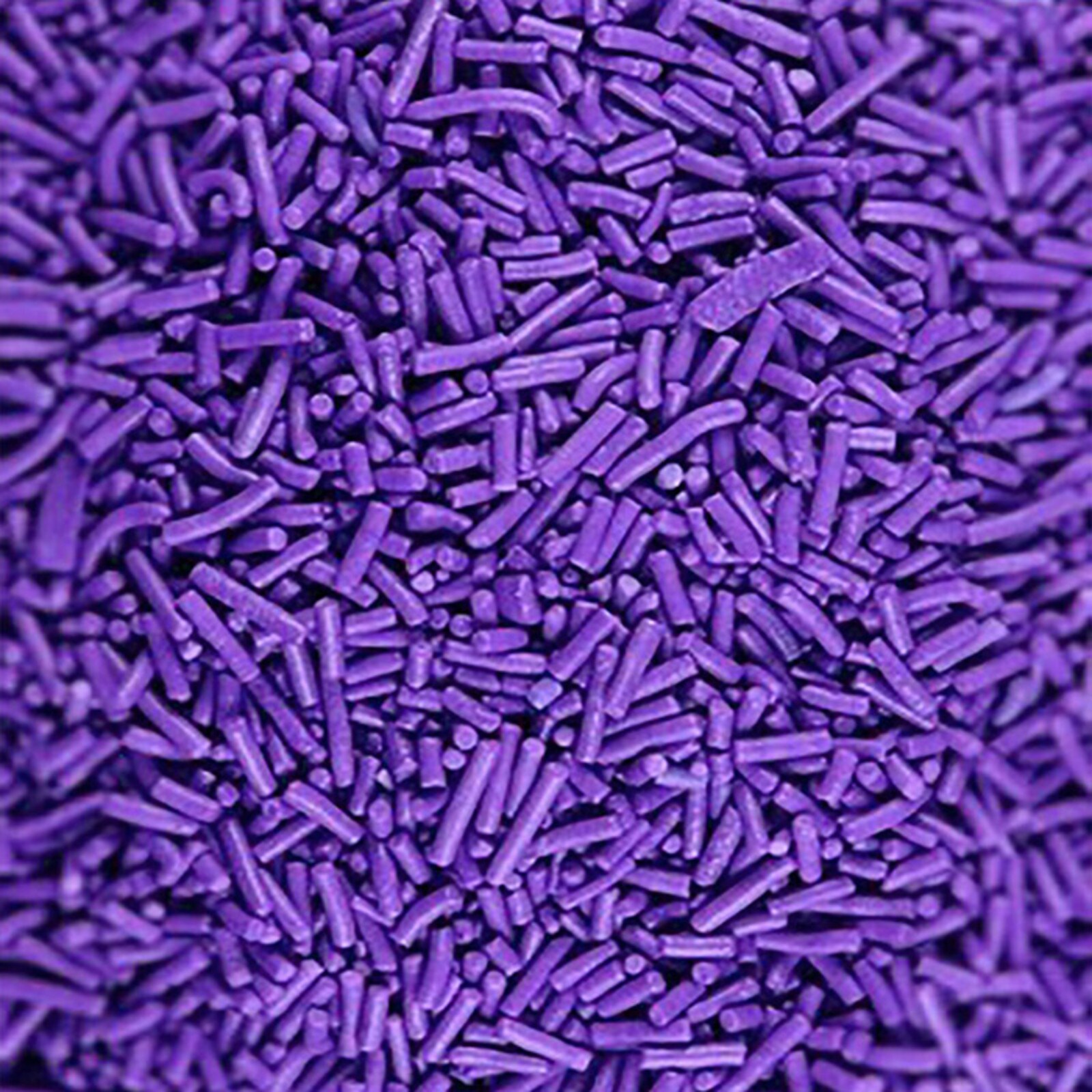 PURPLE SPRINKLES