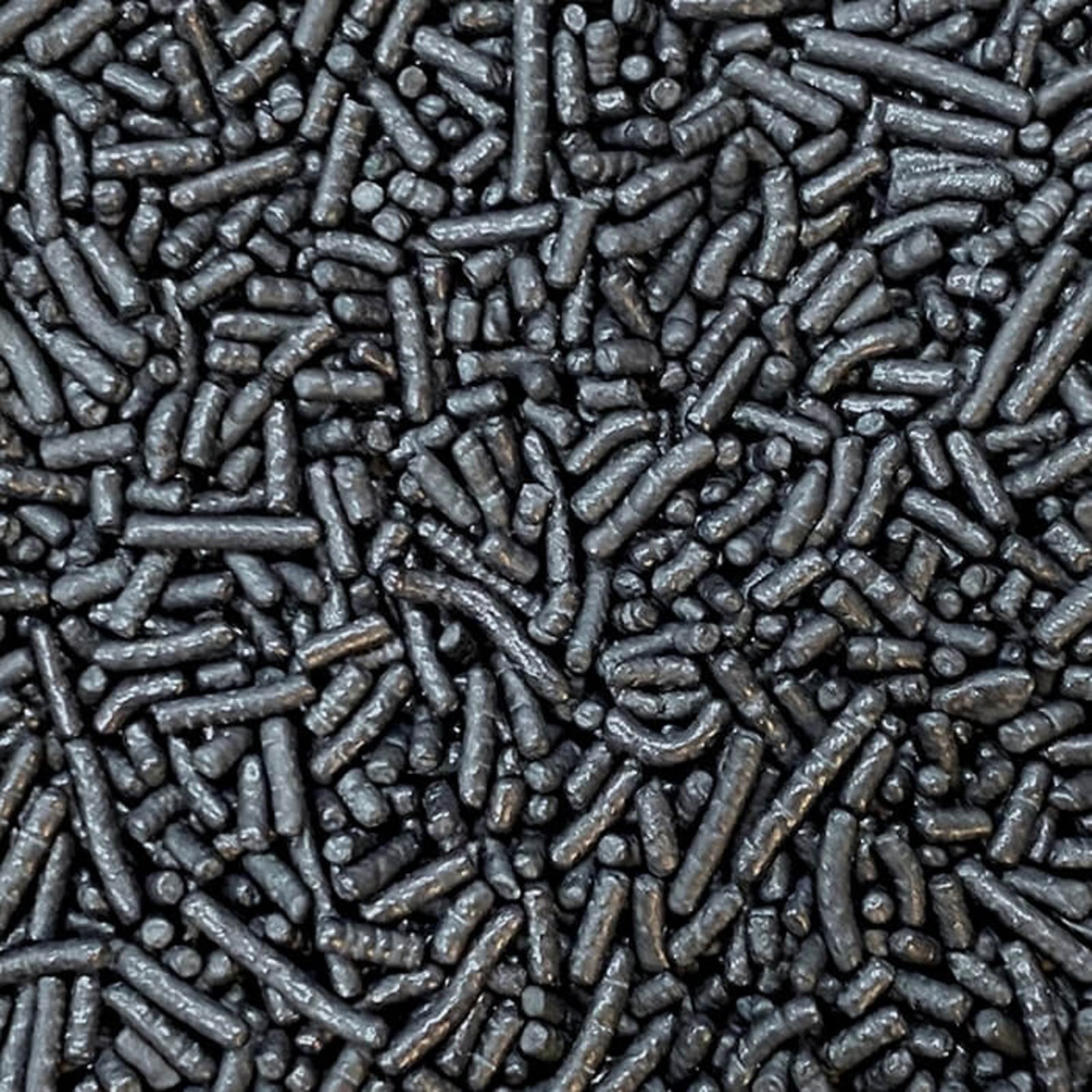 BLACK SPRINKLES