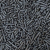 BLACK SPRINKLES