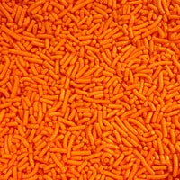 ORANGE SPRINKLES
