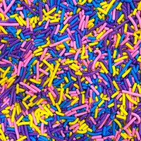 SPRINKLES PARTY MIX 