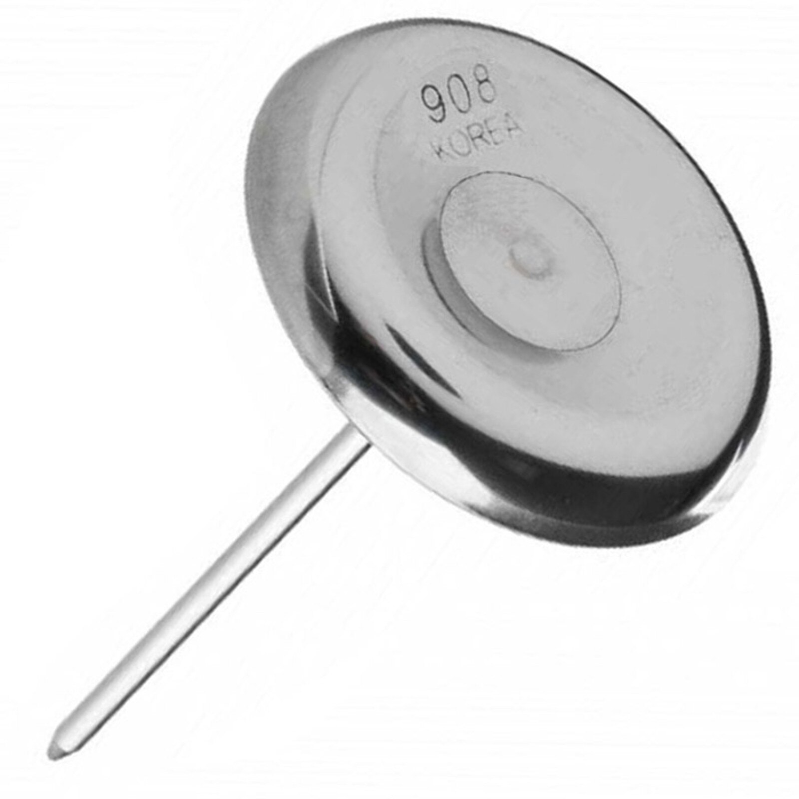 ATECO FLOWER NAIL #8 - 1 7/8"