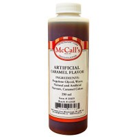 CARAMEL FLAVOR 250 ML
