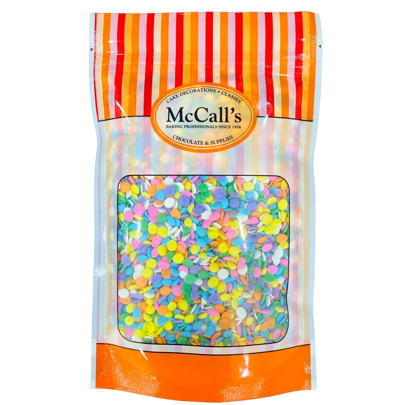 QUINS LARGE RAINBOW 1/4" 175 G