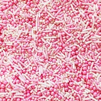 SPRINKLES BABY PINK MIX
