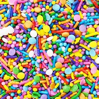 QUINS CONFETTI PARTY MIX