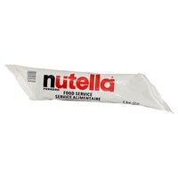NUTELLA FILLING 1 KG POUCH