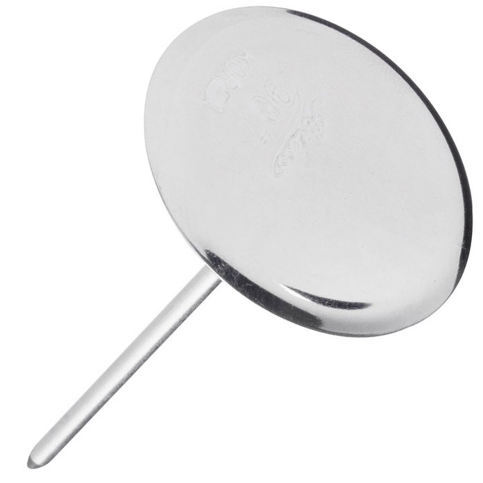 ATECO FLOWER NAIL #7 - 1 1/2"