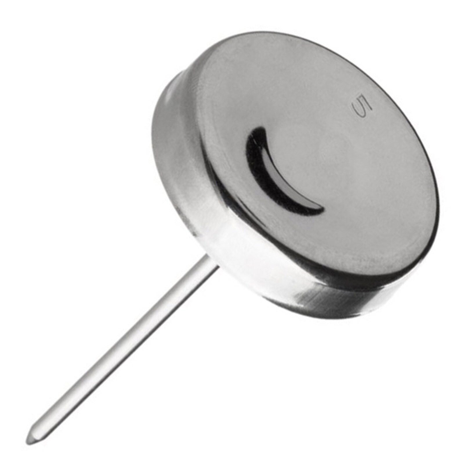 Concave Flower Nail - 1 5/8 Concave Flower Nail - 1 5/8