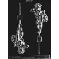 MOLD - CHORUS GIRL LOLLY (2)