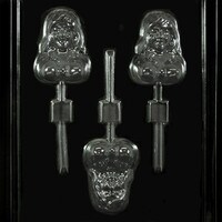MOLD - MISS DOLLY LOLLY