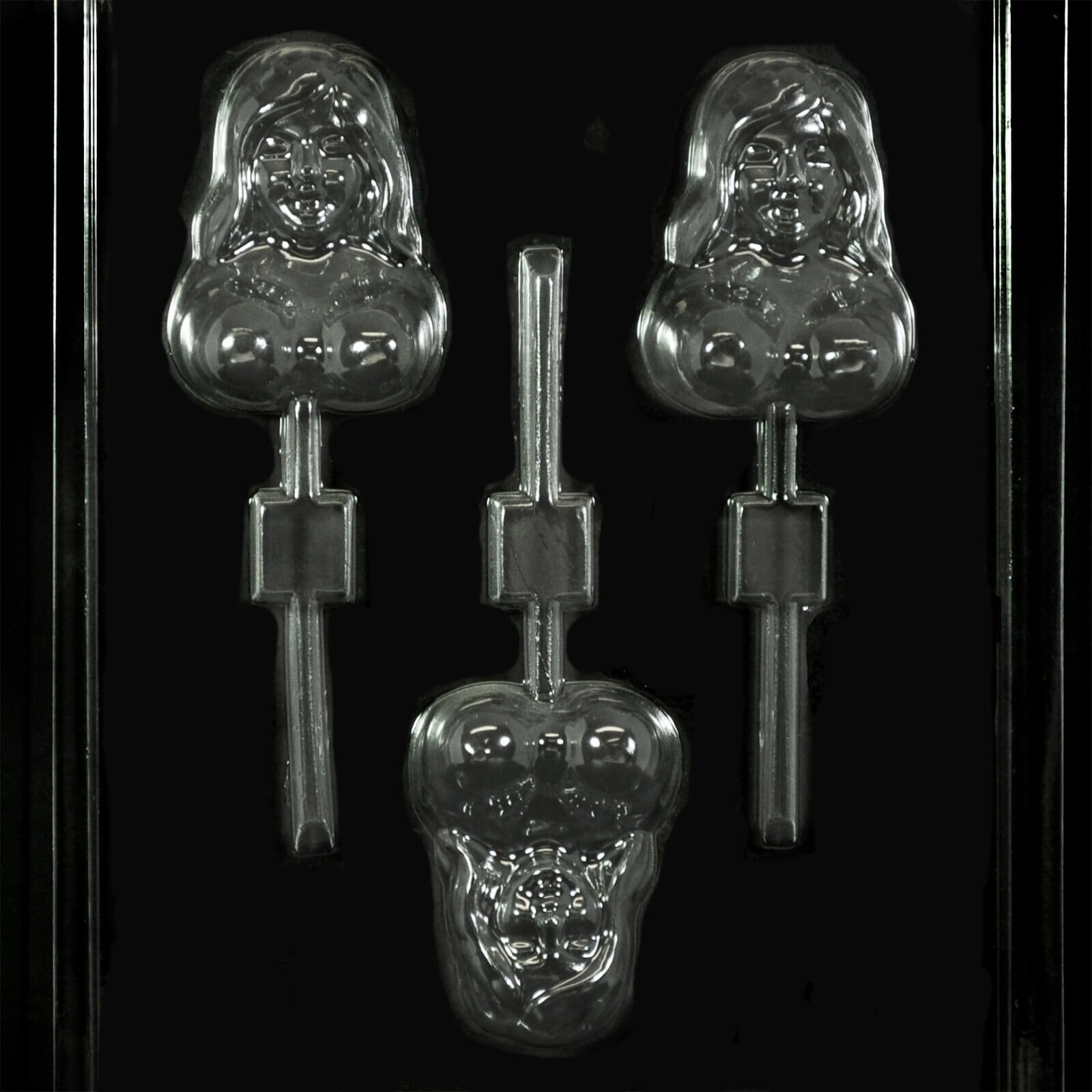 MOLD - MISS DOLLY LOLLY