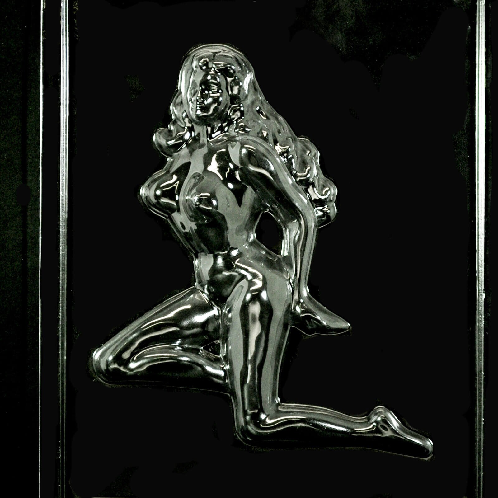 MOLD - LADY (FULL BODY)