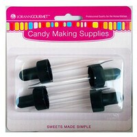 EYE DROPPER MEDIUM 1 OUNCE 4/PKG