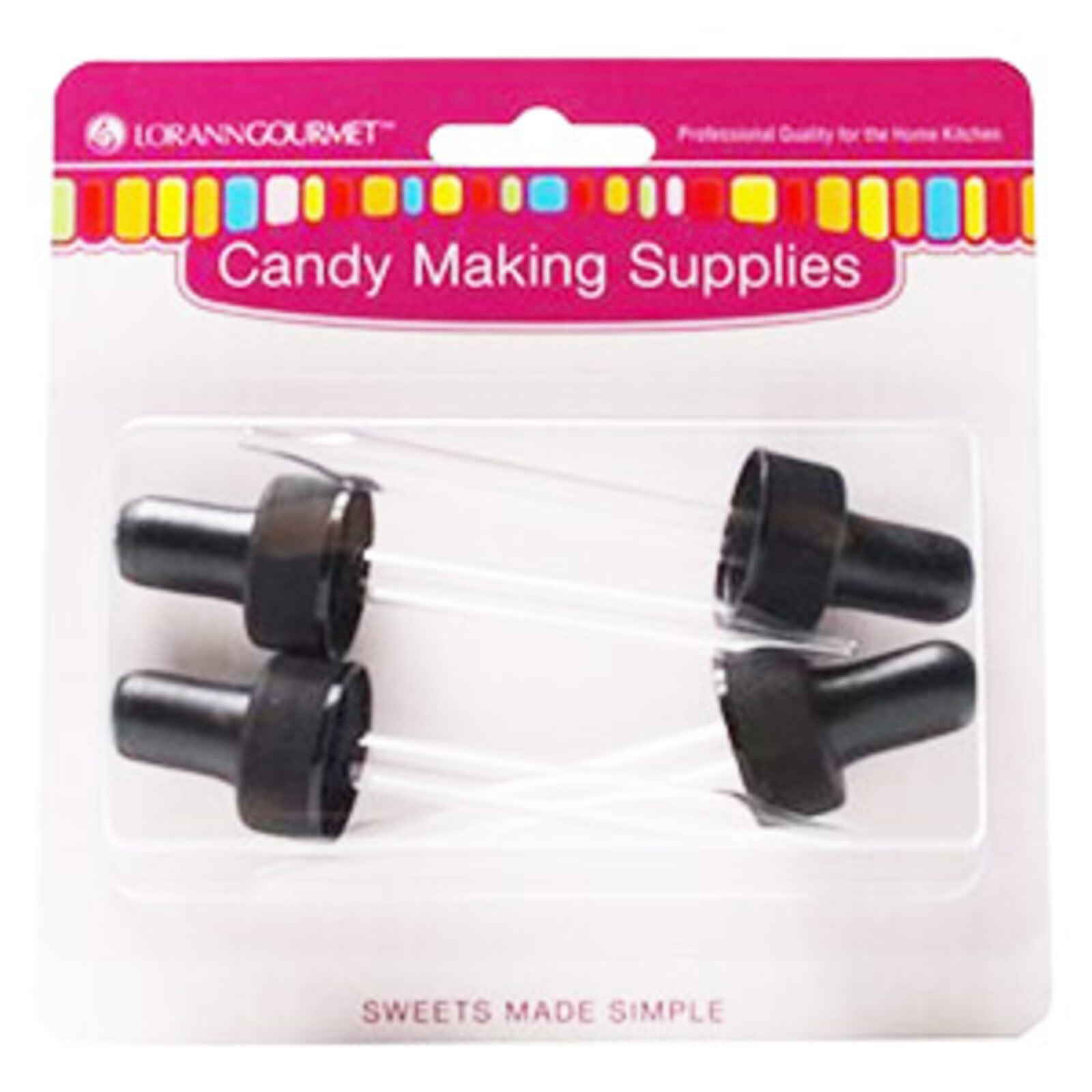 EYE DROPPER LARGE 4 OUNCE 4/PKG