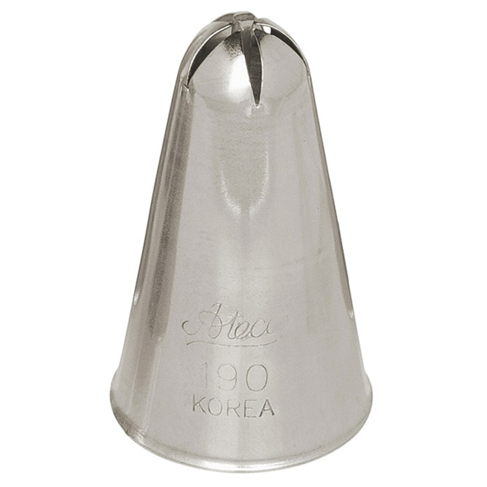 ATECO PIPING TIP #190