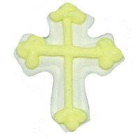 ROYAL YELLOW CROSS 1 1/4"  