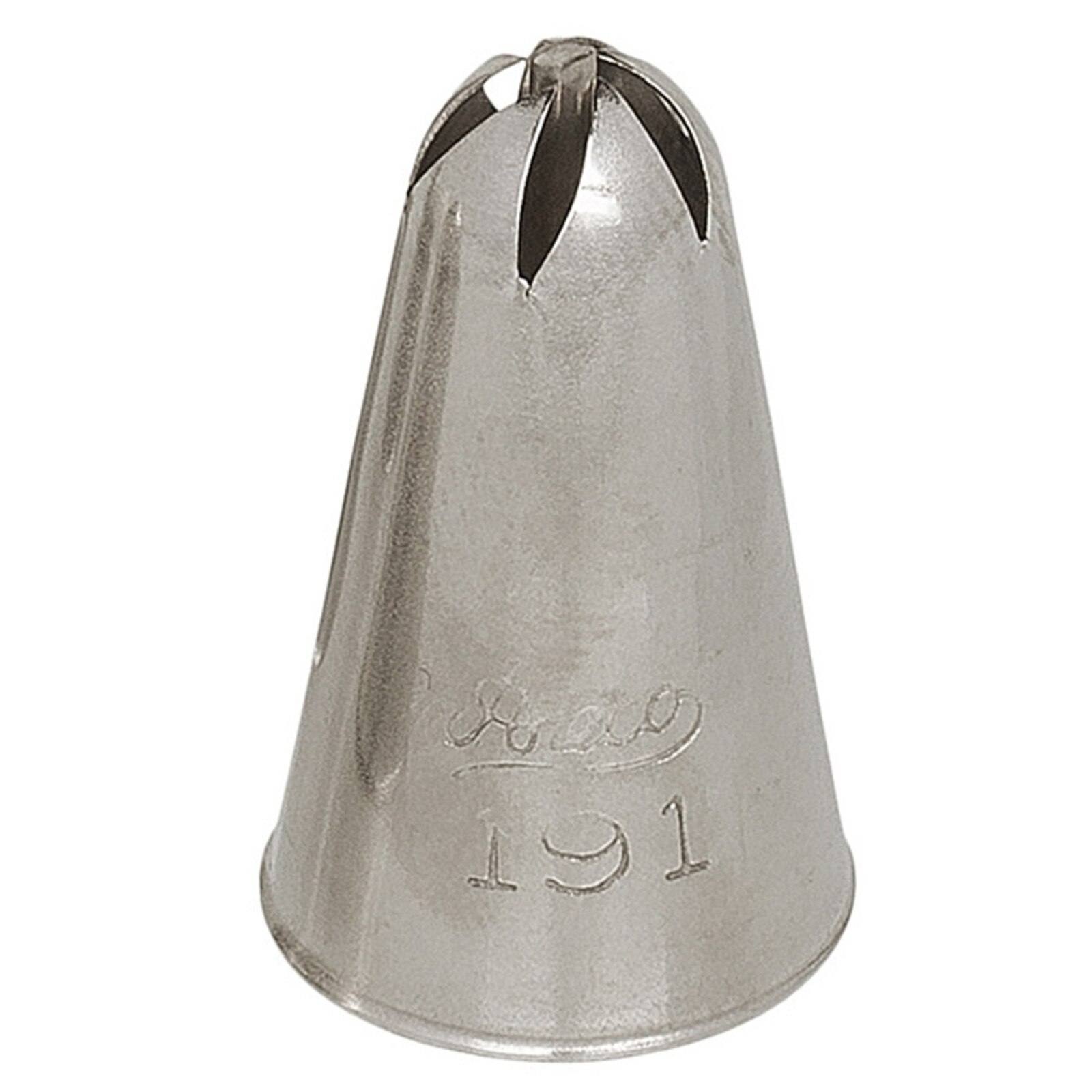 ATECO PIPING TIP #191