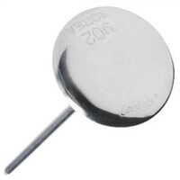 ATECO FLOWER NAIL #2 - 1 1/4"