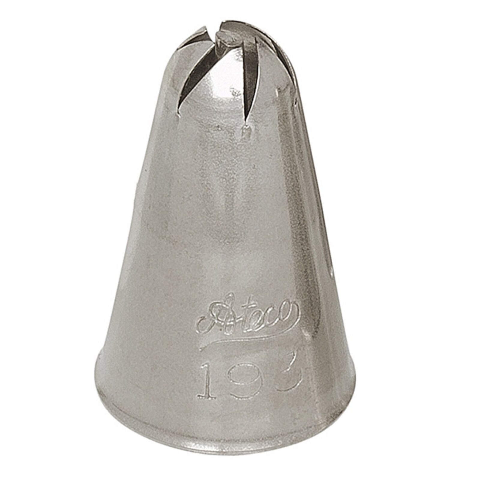 ATECO PIPING TIP #193