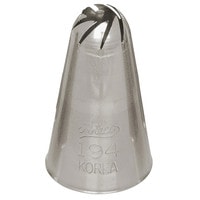 ATECO PIPING TIP #194