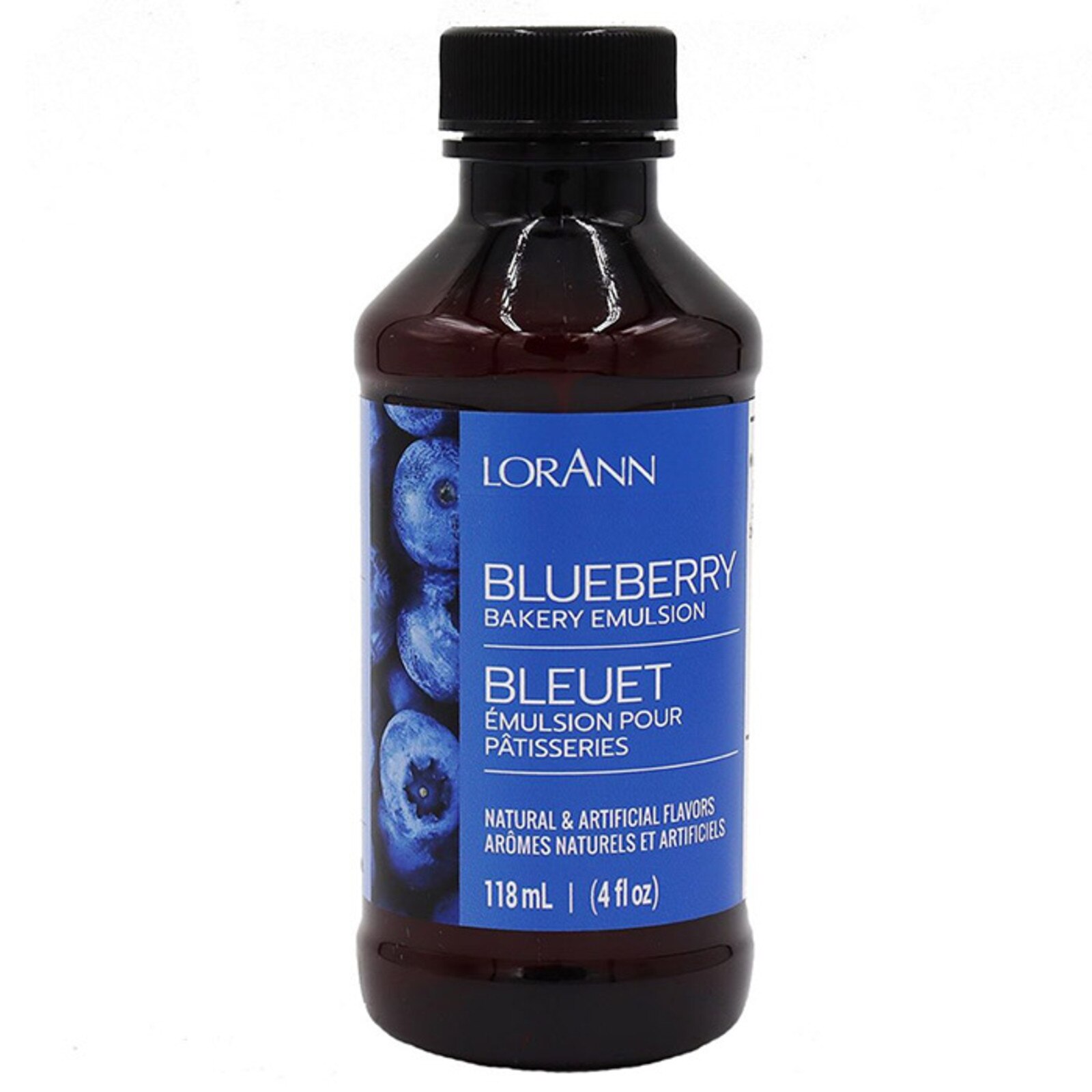BLUEBERRY BAKERY EMULSION 4OZ/118ML