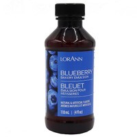 BLUEBERRY BAKERY EMULSION 4OZ/118ML