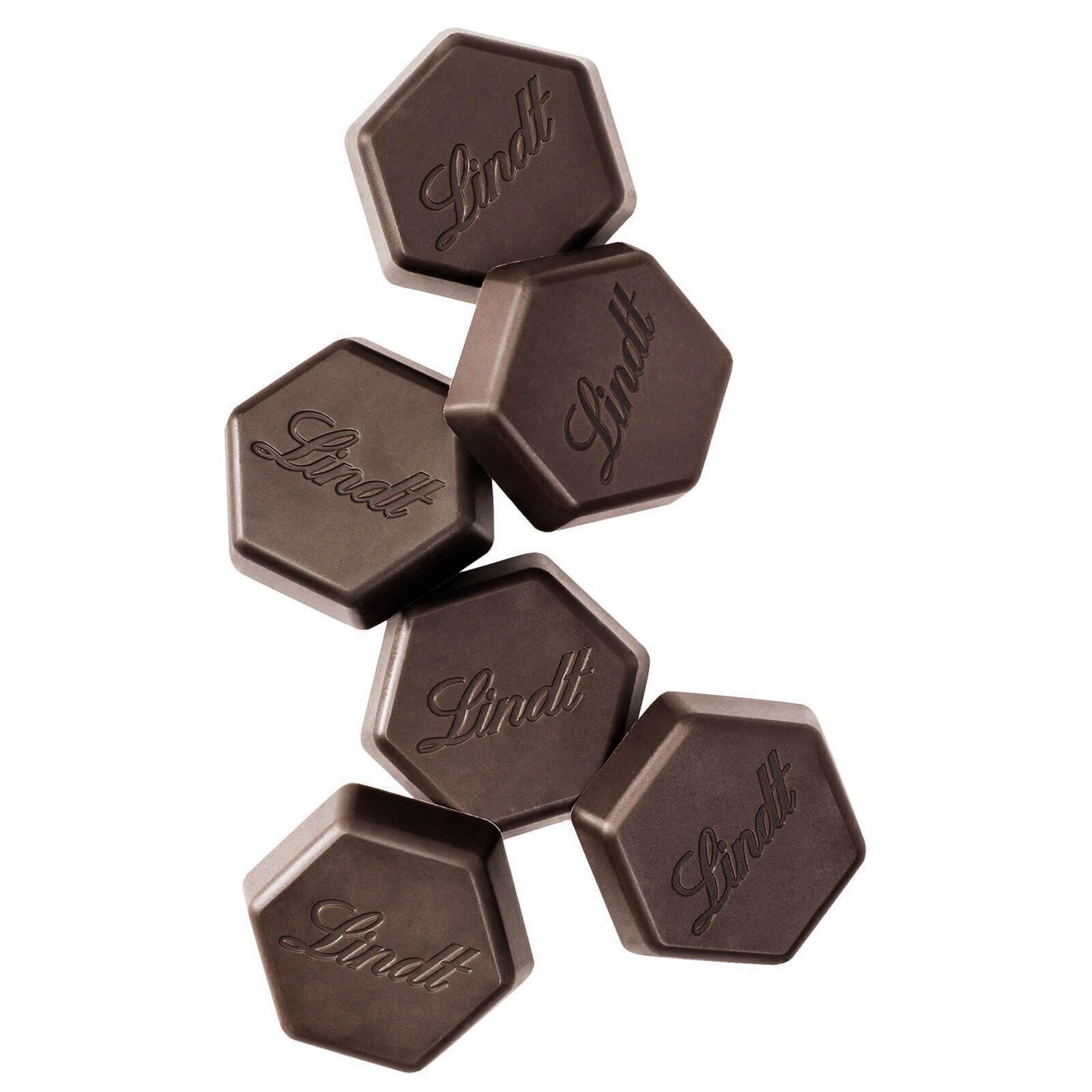 LINDT PICCOLI BITTER SWEET CHOCOLATE 450 G 