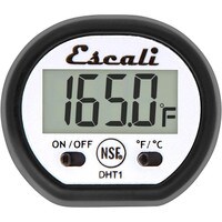 INSTANT READ DIGITAL POCKET THERMOMETER