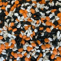  QUINS - PUMPKINS,  BATS AND GHOSTS