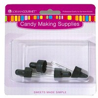 EYE DROPPER SMALL 1 DRAM 4/PKG