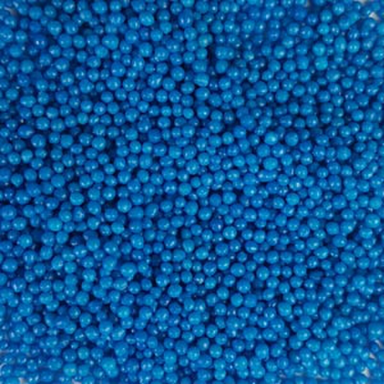 SPRINKLES NON-PAREILS BLUE