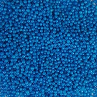 SPRINKLES NON-PAREILS BLUE