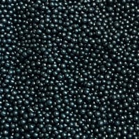 SPRINKLES NON-PAREILS BLACK