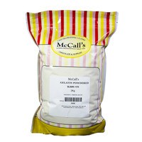 GELATIN POWDER - BLOOM #175 2 KG