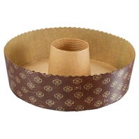 BAKE & SERVE CAKE RING  20 CM X 6 CM 