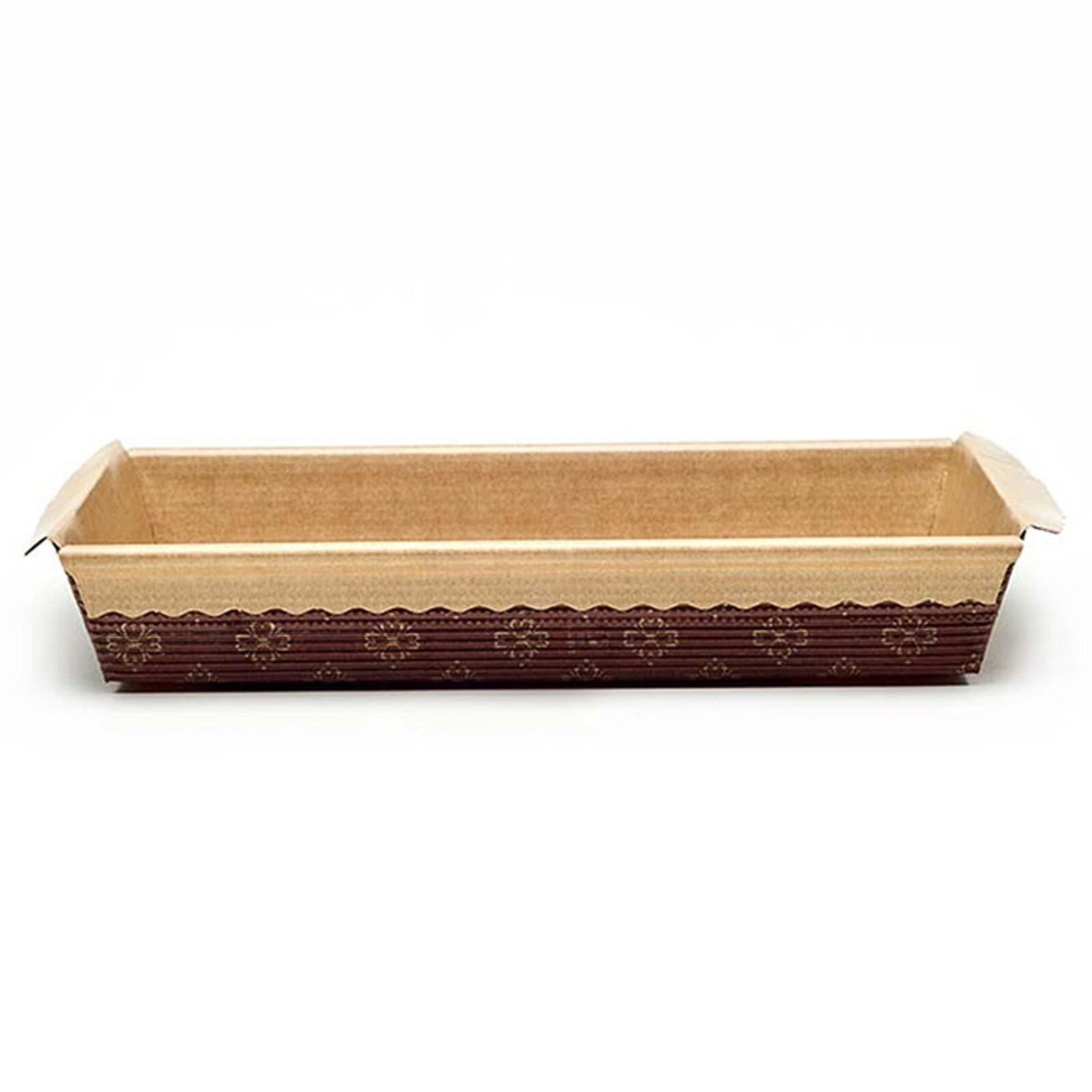 BAKE AND SERVE 1/8 SHEET MOLD