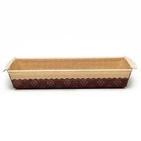 BAKE AND SERVE 1/8 SHEET MOLD