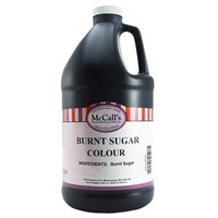 BURNT SUGAR / CARAMEL COLOUR 2 LT JUG
