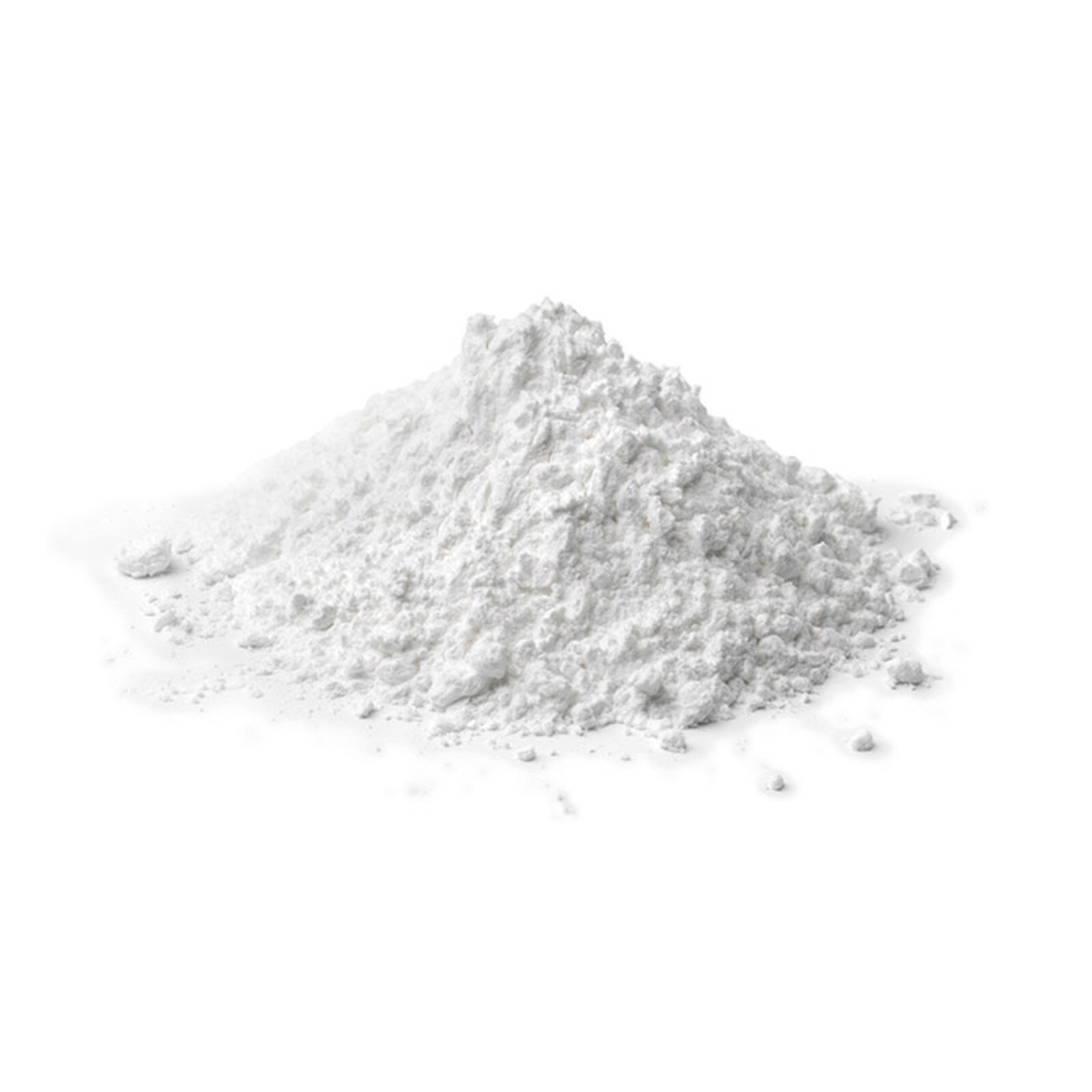 CORN STARCH 50 LB, 22.68 KG BAG - REGULAR