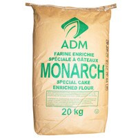 CAKE FLOUR 20 KG