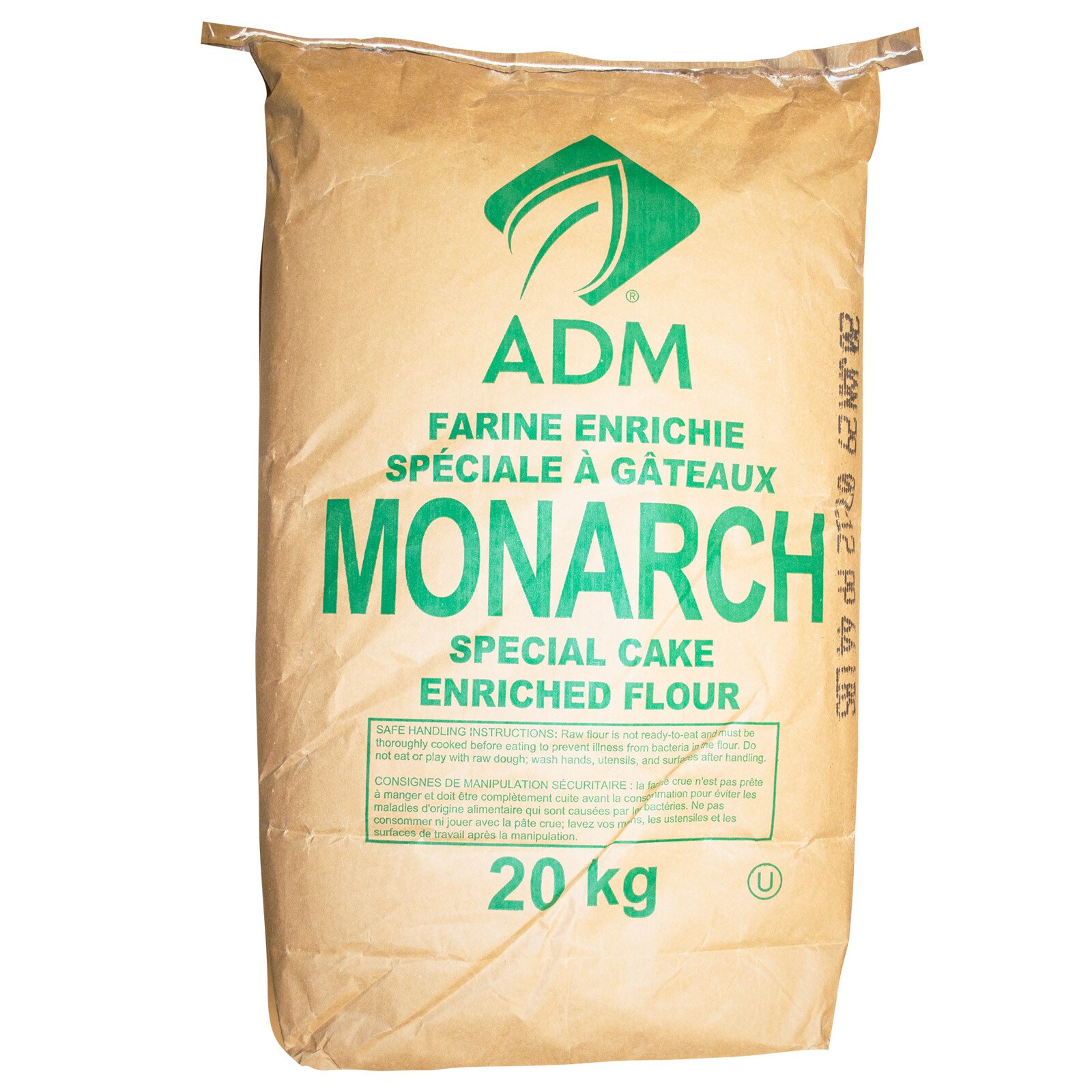 CAKE FLOUR 20 KG  