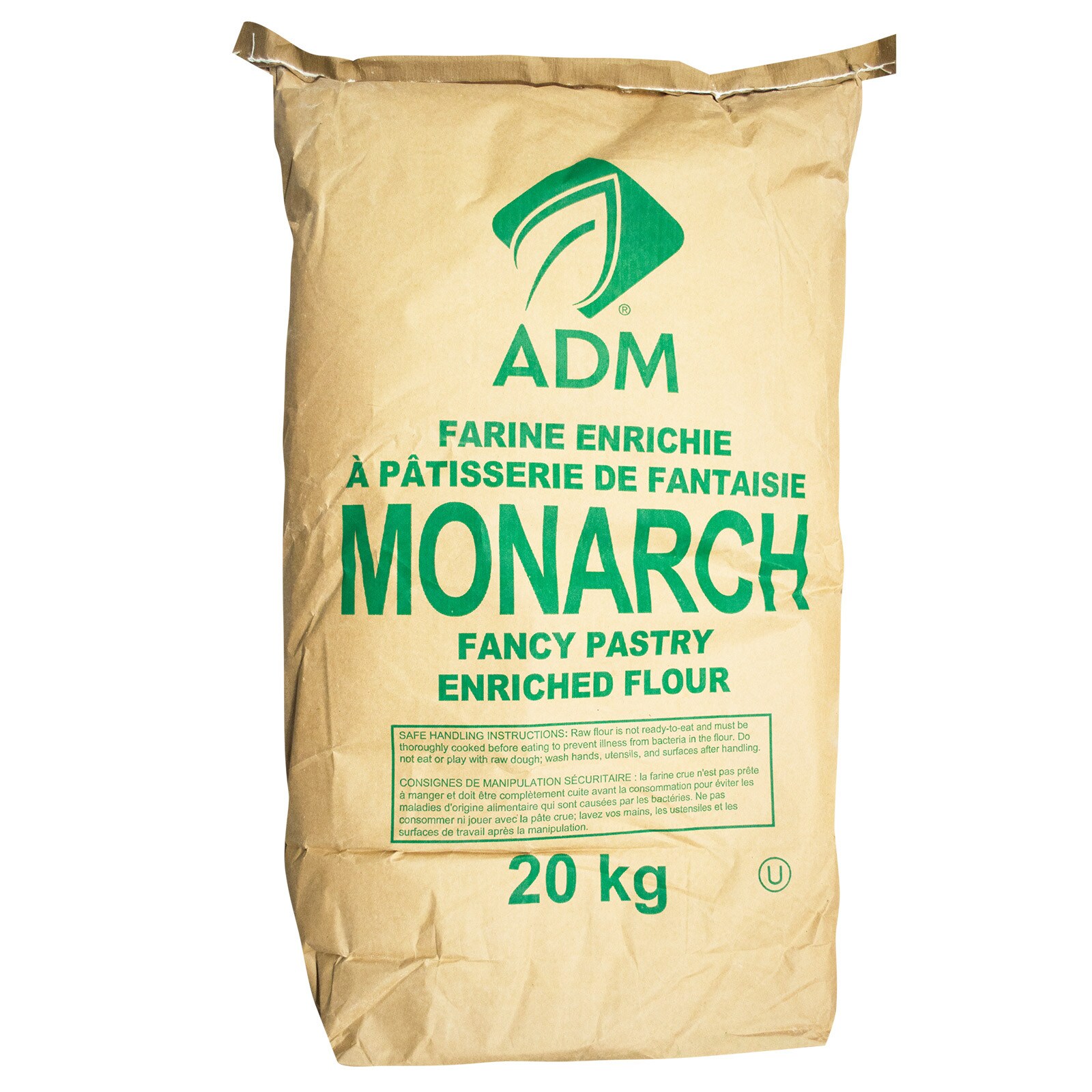 PASTRY FLOUR 20 KG