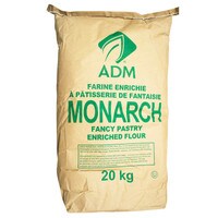 PASTRY FLOUR 20 KG